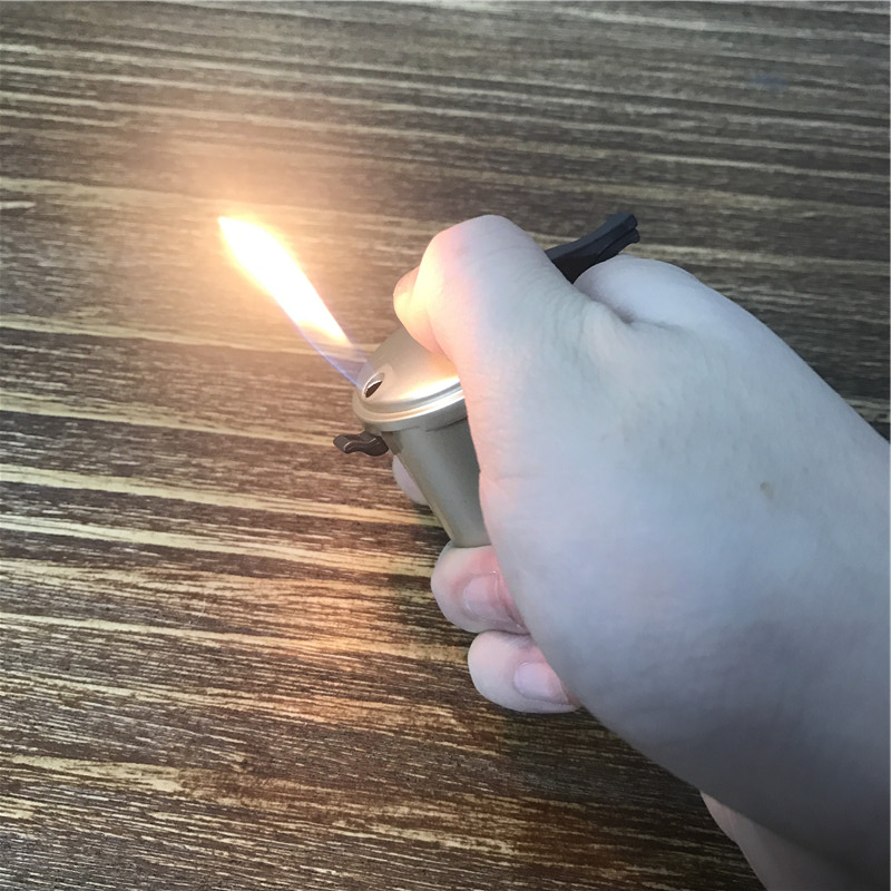 High grade lighter with special creative design3