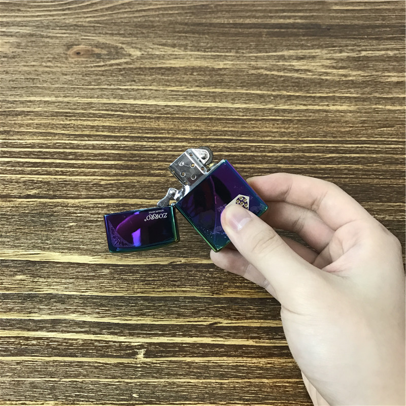 Hongkong Zorro featured high quality lighter3