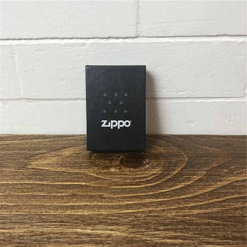 ZIPPO original feature styling high quality lighter1