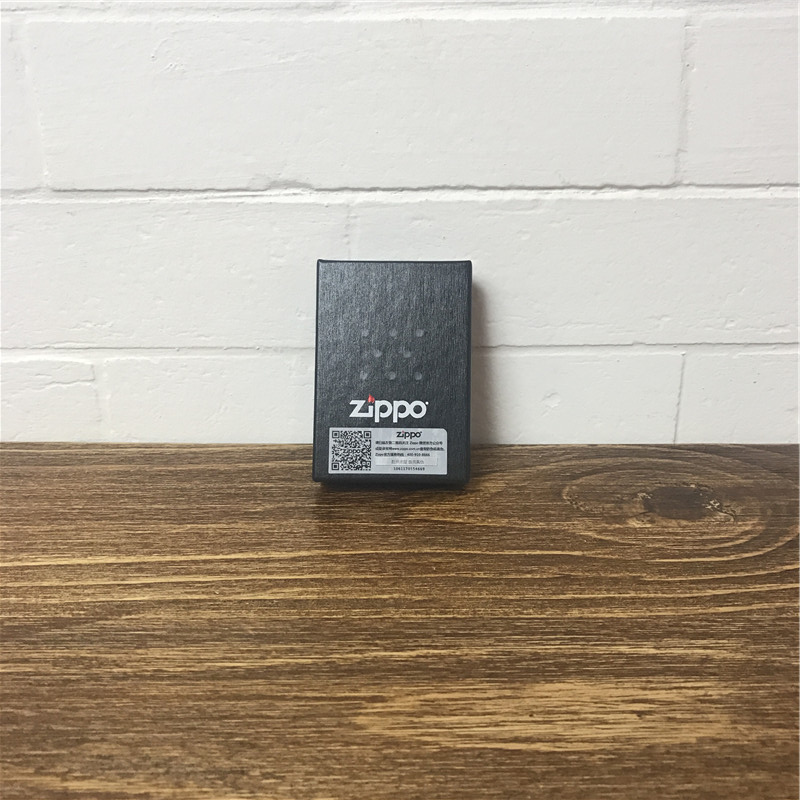 ZIPPO original feature styling high quality lighter1