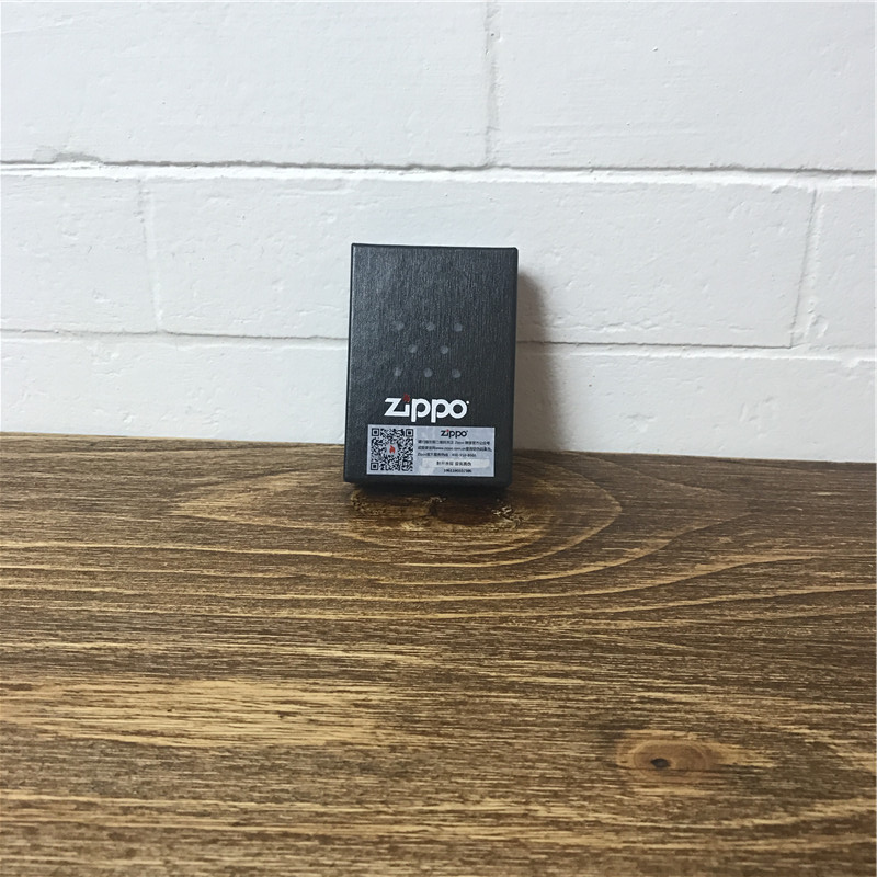 ZIPPO original feature styling high quality lighter1