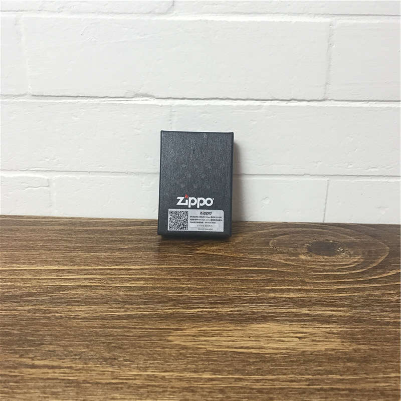 ZIPPO original feature styling high quality lighter1