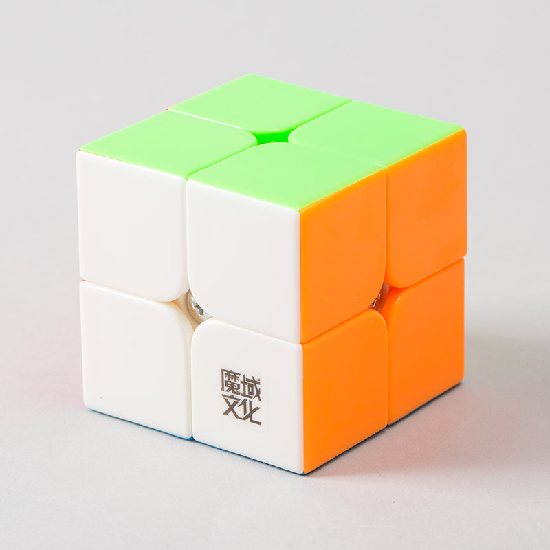 Ennova soul two order color cube3