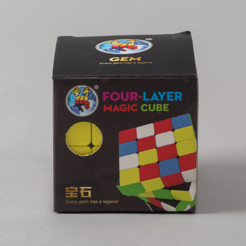 A four order Color Gemstone5