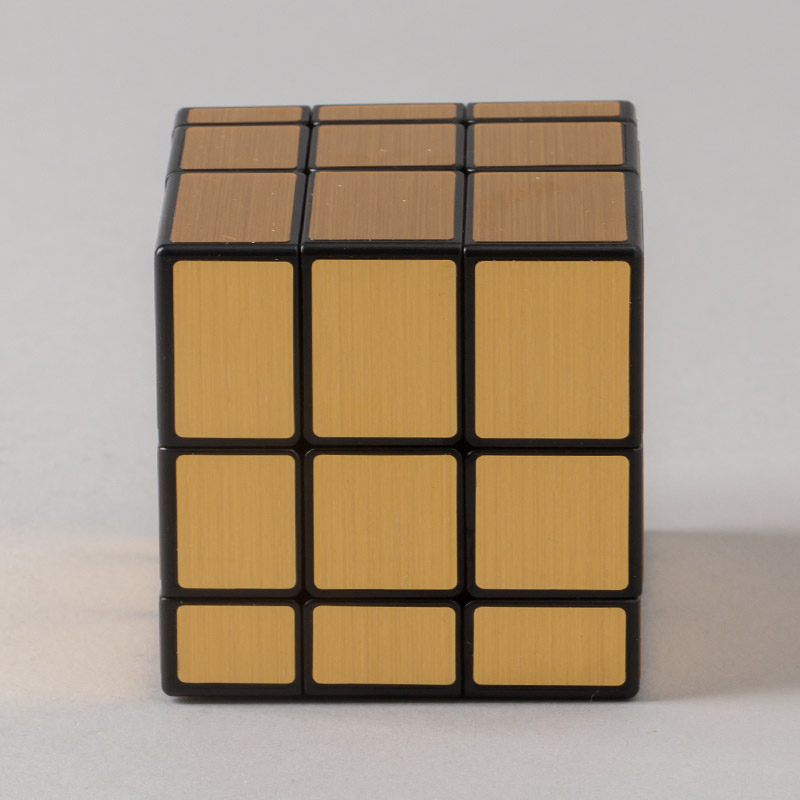 The magic cube of magic cube1