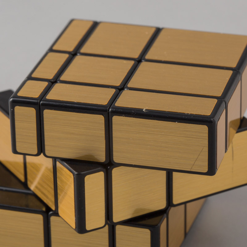 The magic cube of magic cube4