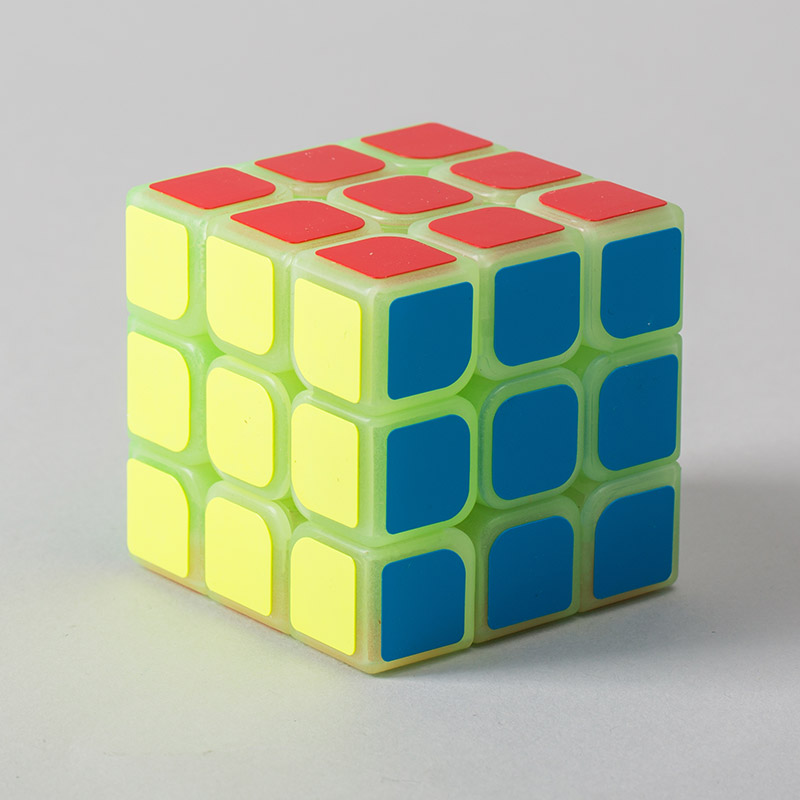 Ennova luminous three magic cube4