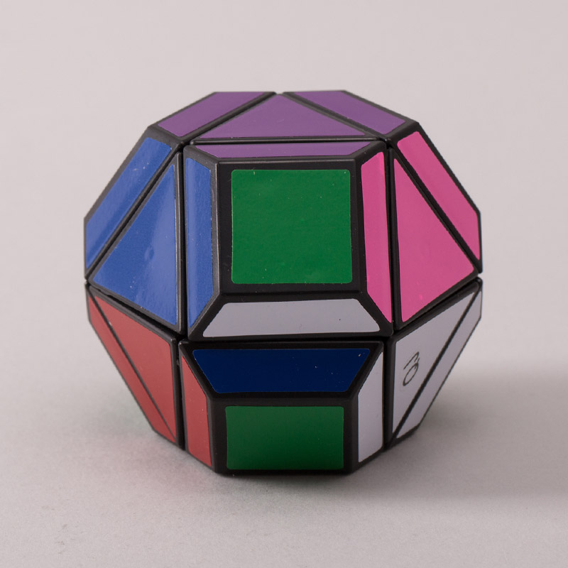Magic cube face universal2