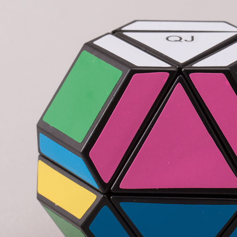 Magic cube face universal4