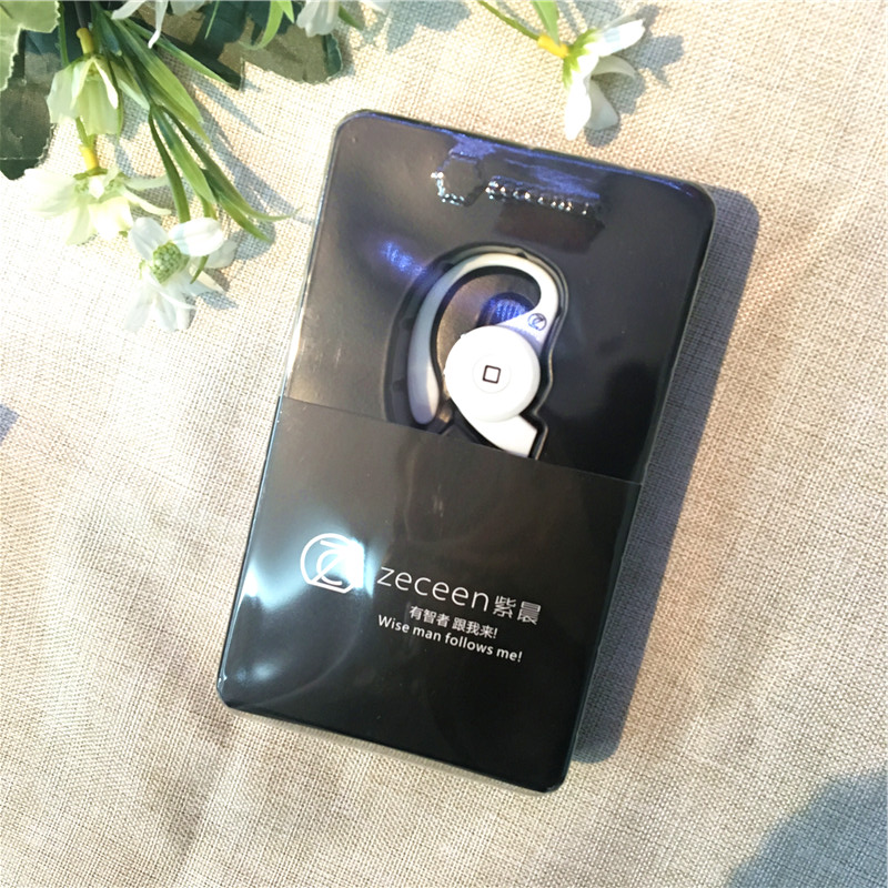 D8 stereo Bluetooth headset3
