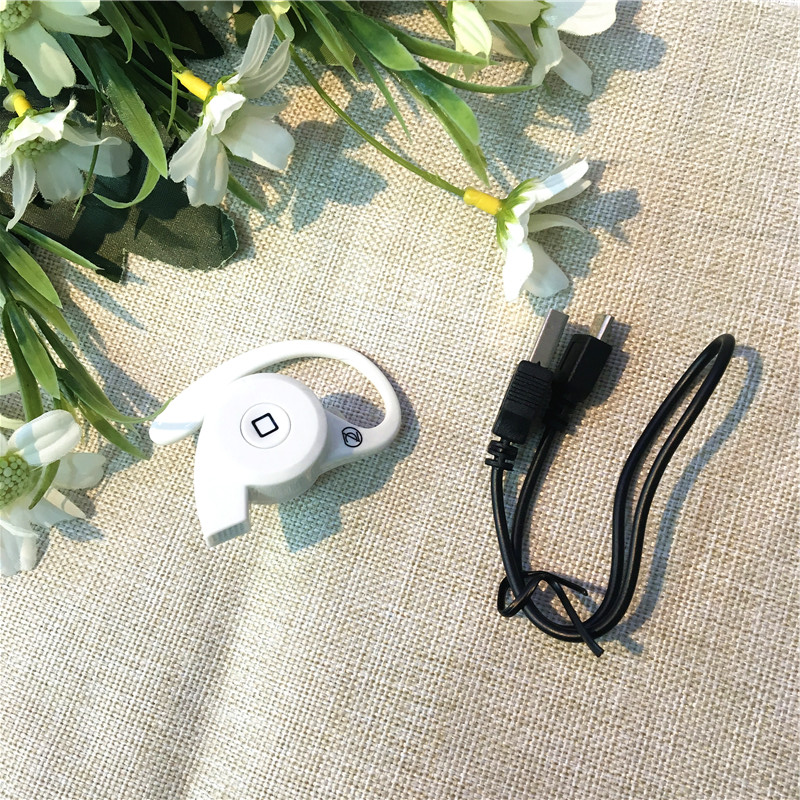D8 stereo Bluetooth headset4