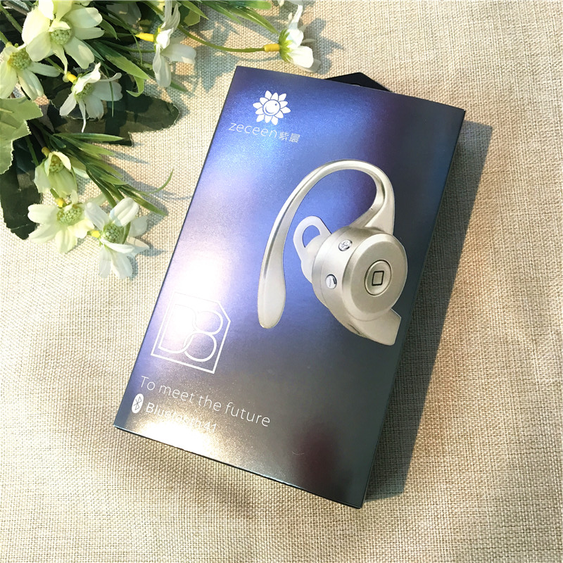 D8 stereo Bluetooth headset1