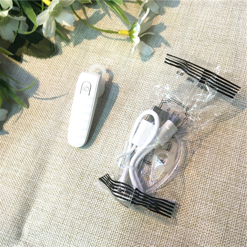 D3 Bluetooth headset3