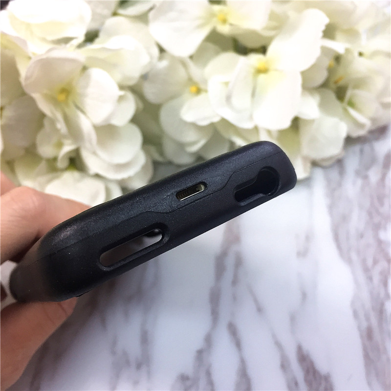 7P-8 back clip mobile rechargeable 6800mAh3