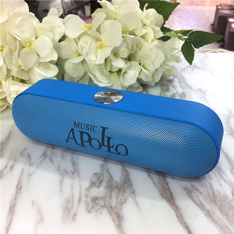 Apollo Bluetooth audio1