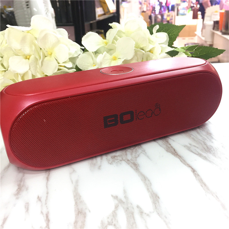 Bolead S7 Bluetooth audio1