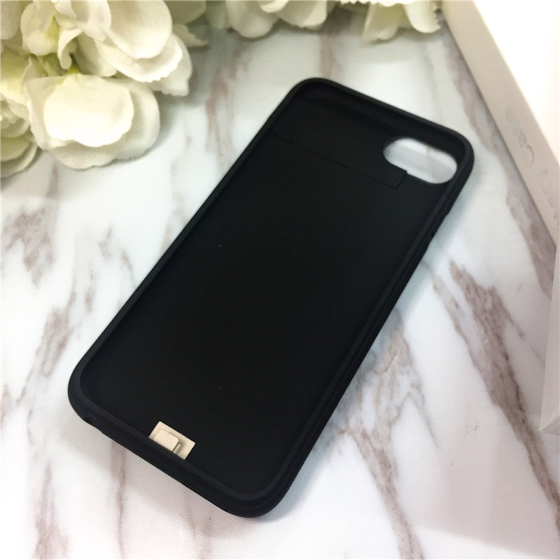 Iphone6/i7 back clip mobile rechargeable 15000mAh2