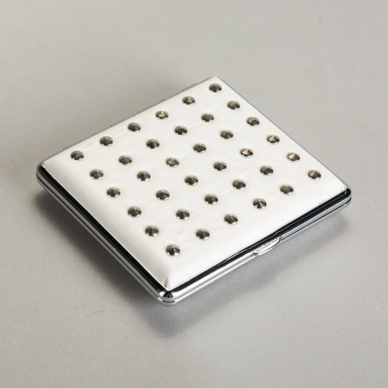 Creative thin cigarette box cigarettes with portable cigarette boxes2