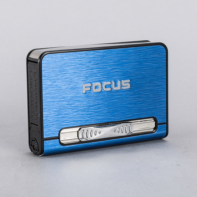 Creative thin cigarette box cigarettes with portable cigarette boxes3