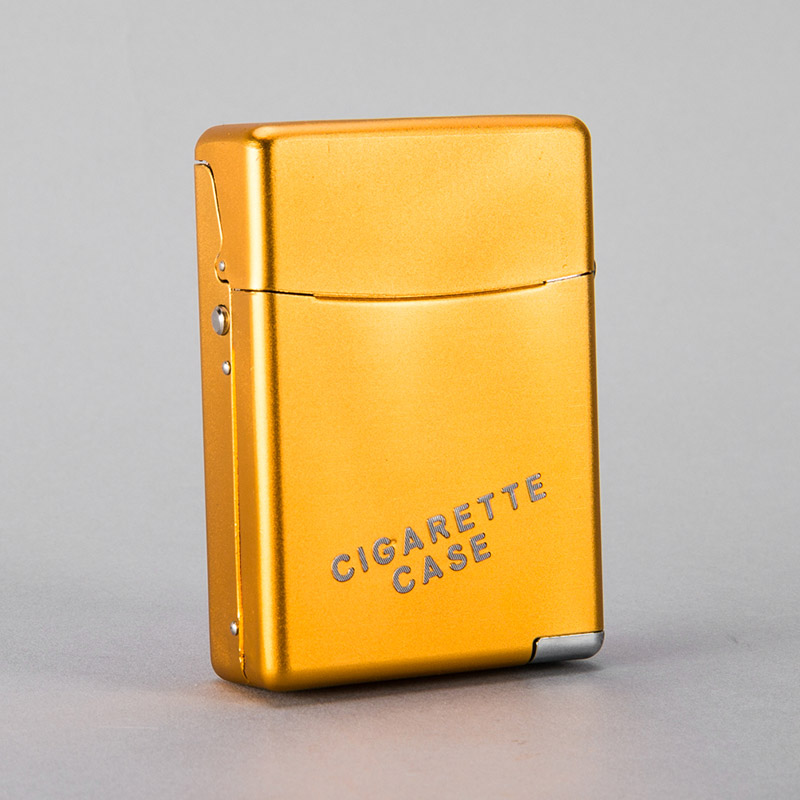 Creative thin cigarette box cigarettes with portable cigarette boxes2