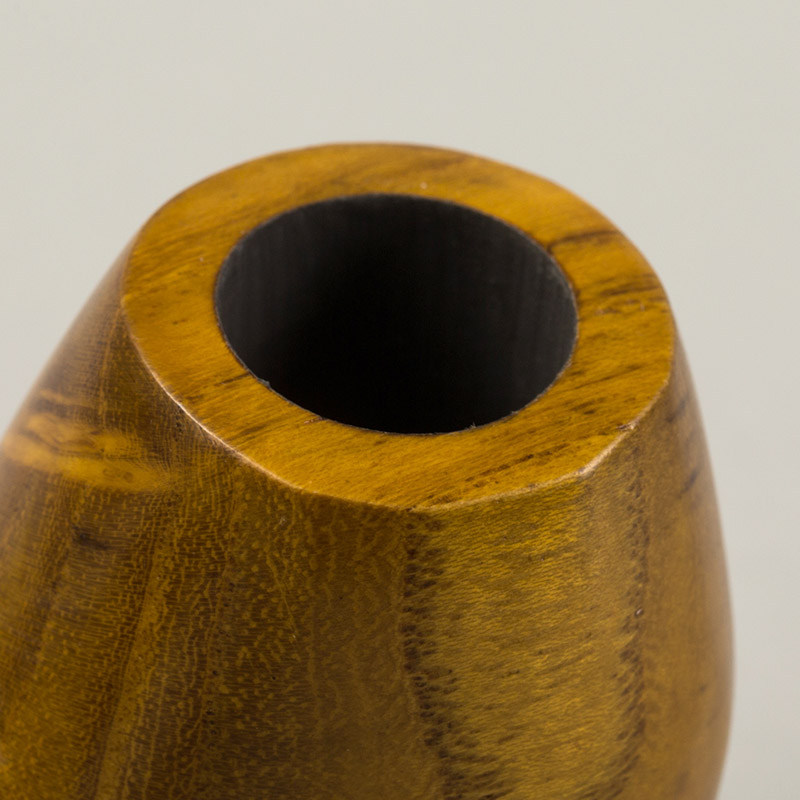 Individual characteristic solid wood filter pipe5