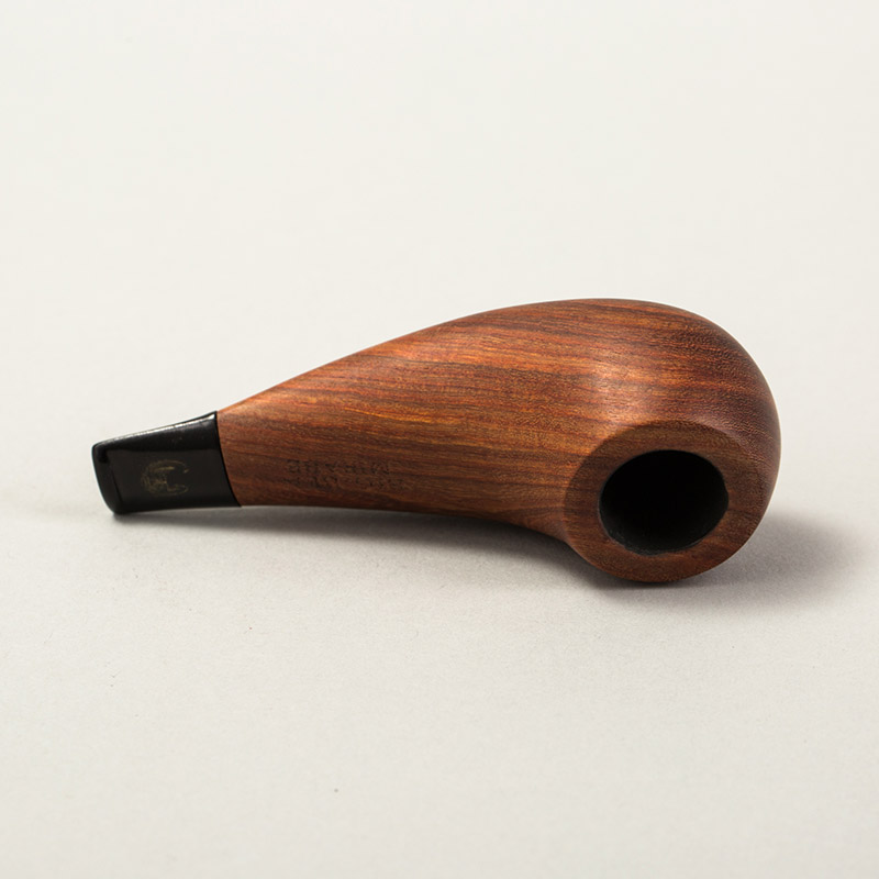 Individual characteristic solid wood filter pipe3