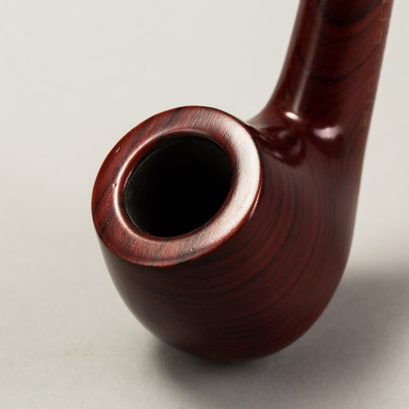 Individual characteristic solid wood filter pipe5