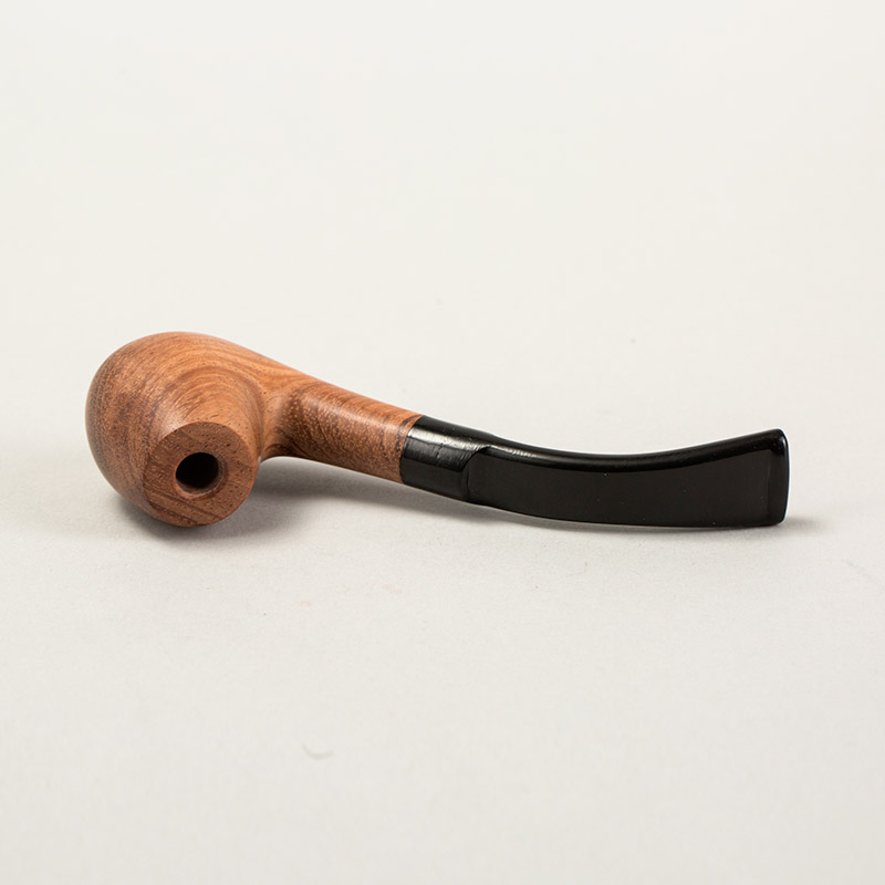 Individual characteristic solid wood filter pipe2