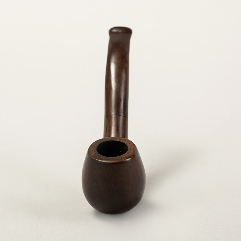 Individual characteristic solid wood filter pipe2