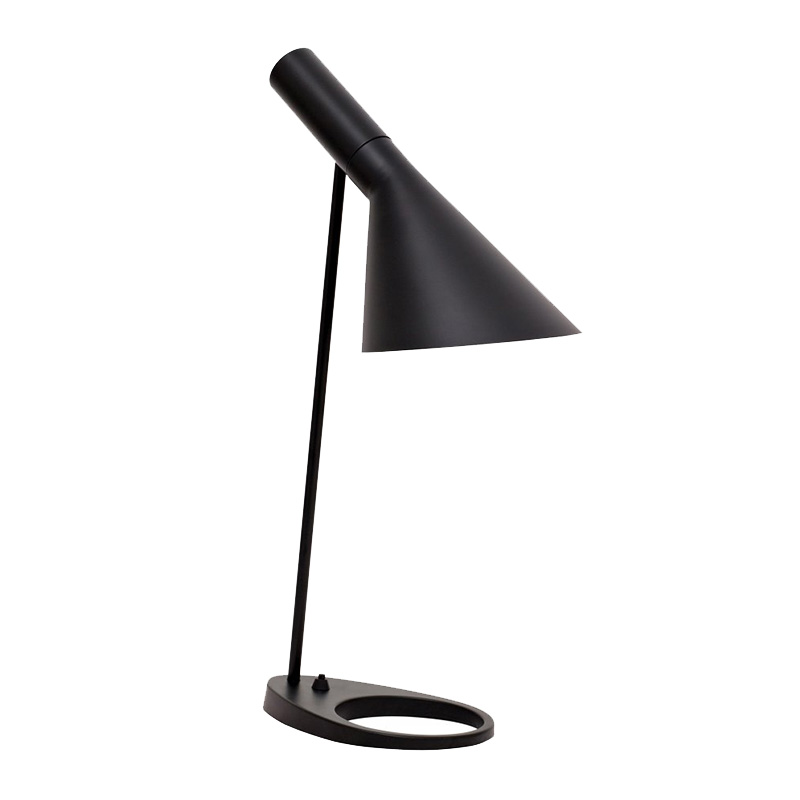 Nordic simple wind lamp TD-2046 hacker hall bedroom study lamp1