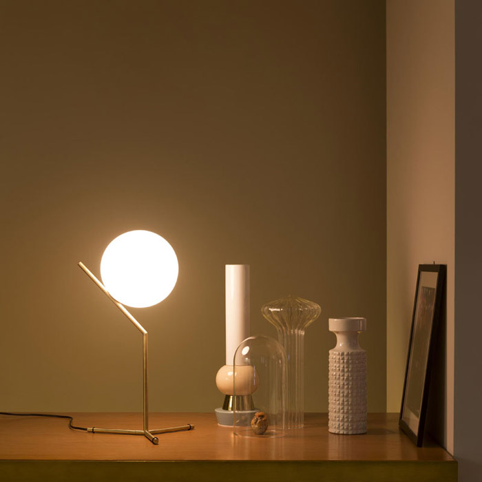 Fashion and creativity minimalist desk lamp TD-2035 bedroom living room desk lamp5