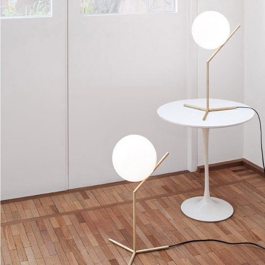 Fashion and creativity minimalist desk lamp TD-2035 bedroom living room desk lamp3