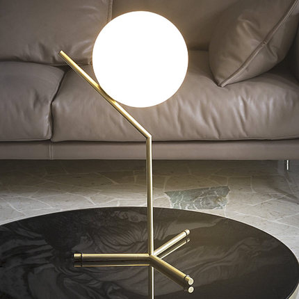 Fashion and creativity minimalist desk lamp TD-2035 bedroom living room desk lamp2