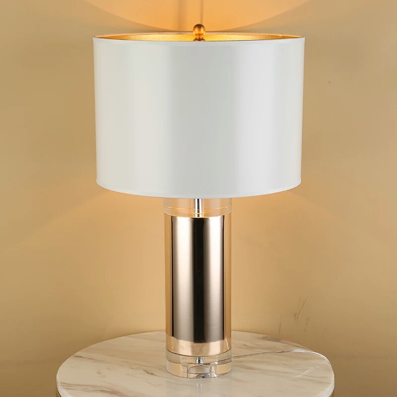 Nordic simple wind lamp TD-2067 living room bedroom reading lamp1