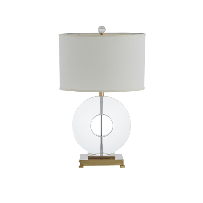 Nordic minimalist wind lamp TD-2109 living room bedroom study1