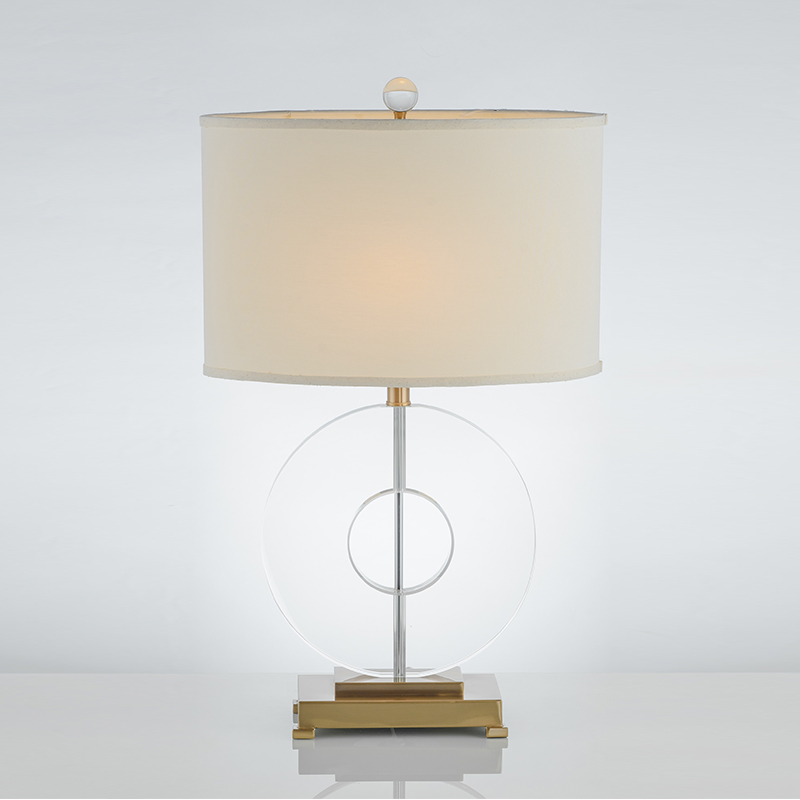 Nordic minimalist wind lamp TD-2109 living room bedroom study2