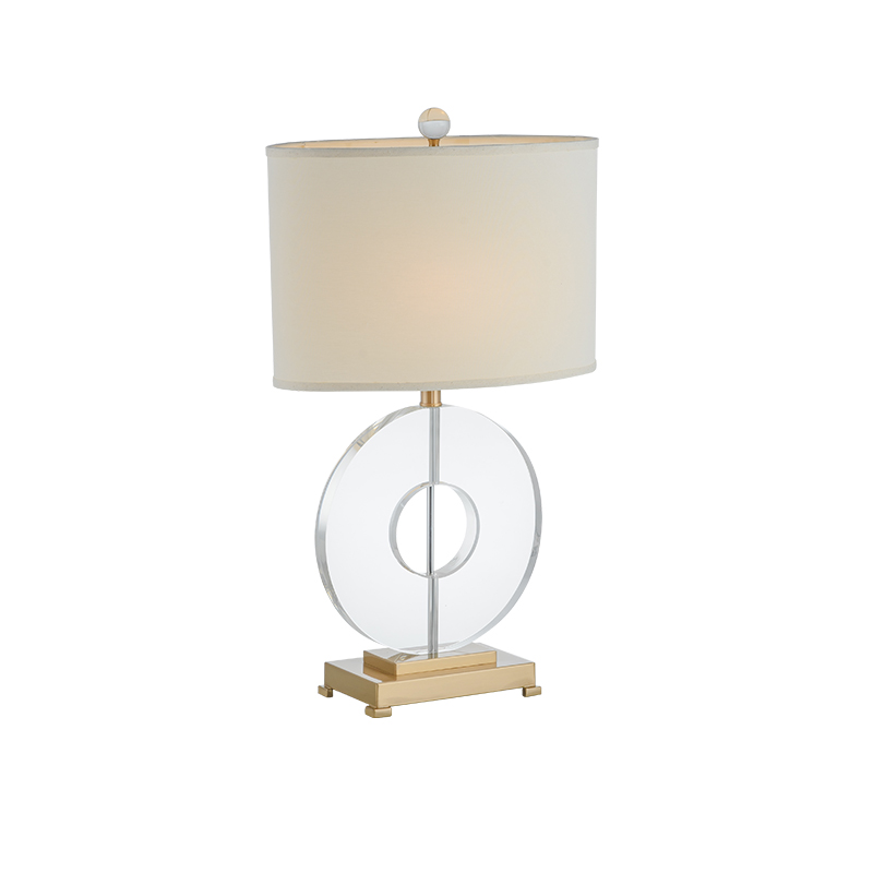 Nordic minimalist wind lamp TD-2109 living room bedroom study3