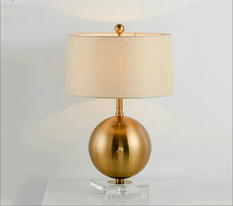 Fashion modern wind lamp TD-2091 living room bedroom reading lamp1