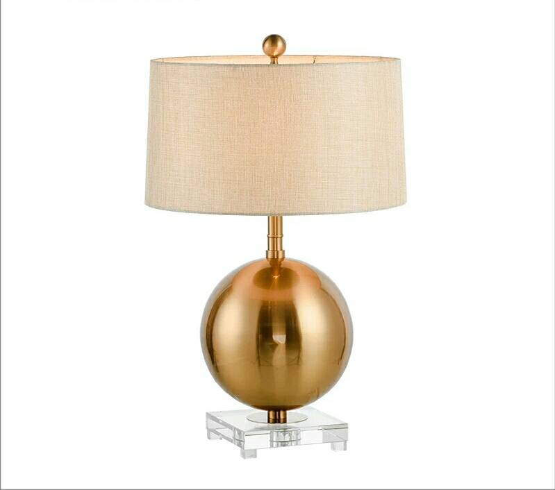 Fashion modern wind lamp TD-2091 living room bedroom reading lamp3
