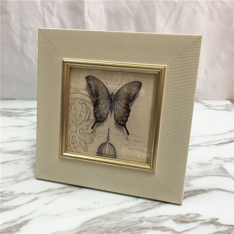 Creative photo frame P19-442