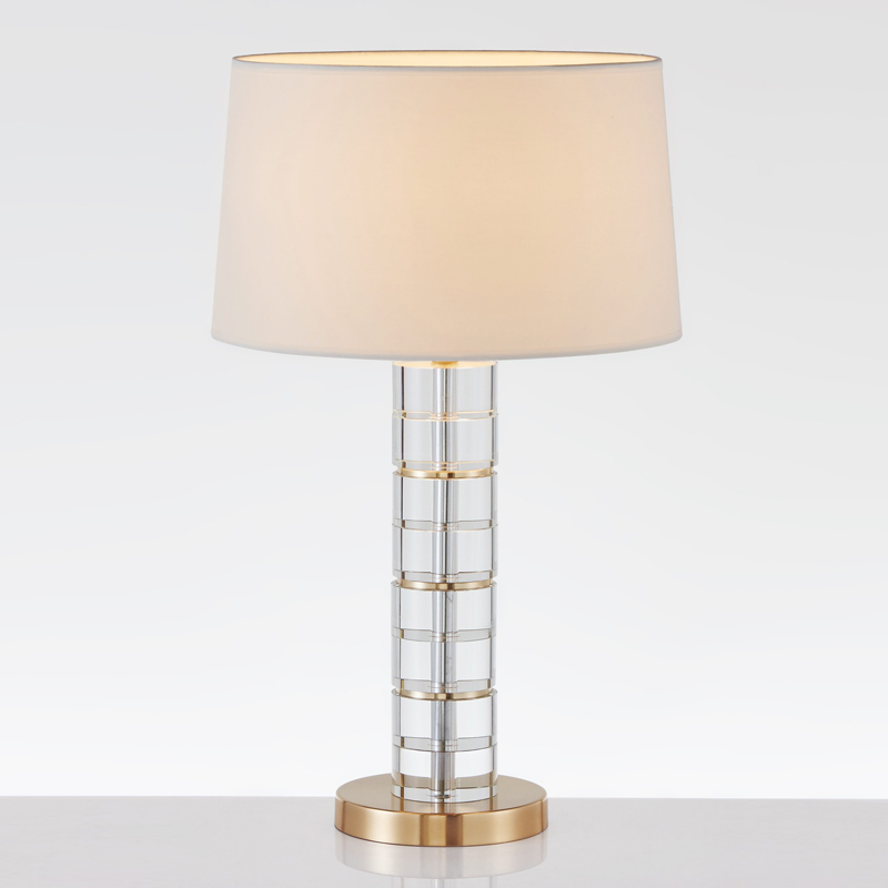 Simple fashion new design style desk lamp TD-6045 living room bedroom study2
