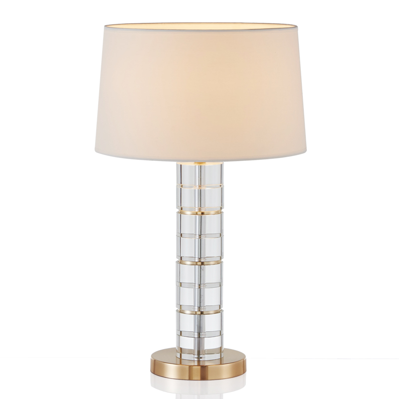 Simple fashion new design style desk lamp TD-6045 living room bedroom study1