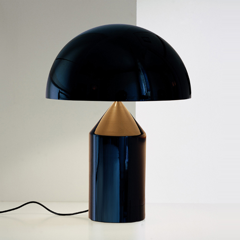 Nordic minimalist style desk lamp TD-AT2725 hacker hall bedroom study lamp1