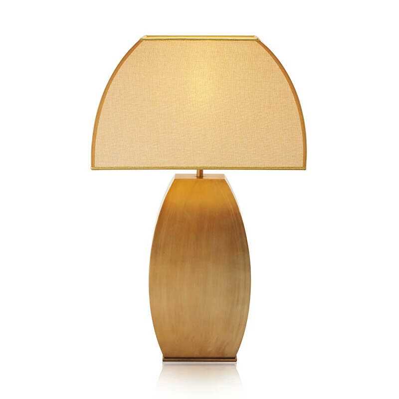 New Chinese design desk lamp TD-6010 living room bedroom reading lamp1