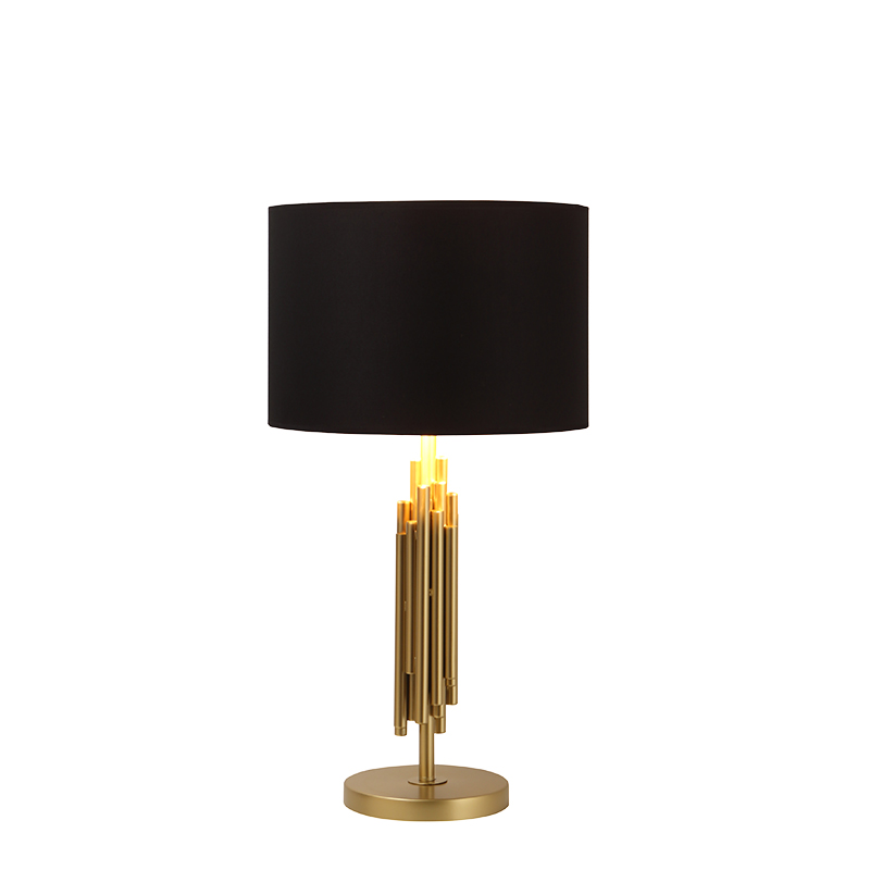 Nordic modern minimalist desk lamp TD-6011 living room bedroom reading lamp2