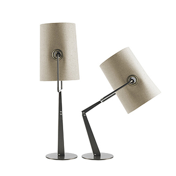 Western fashion TD-8001 Falk lamp lamp1