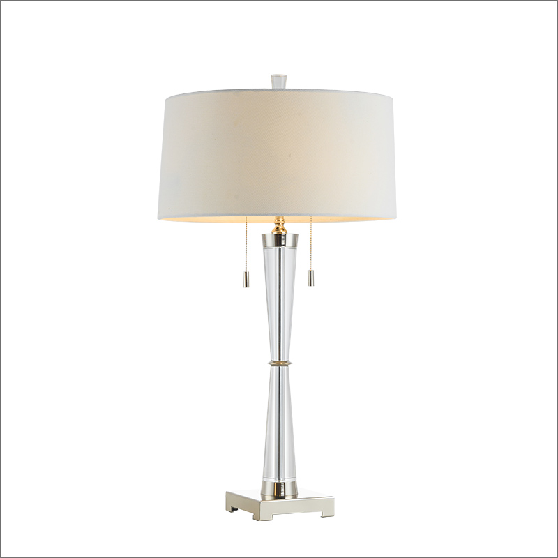 Nordic modern minimalist desk lamp TD-6036 living room bedroom reading lamp1