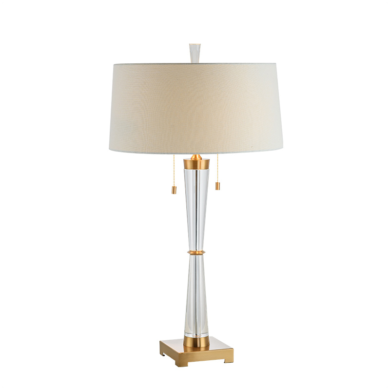 Nordic modern minimalist desk lamp TD-6036 living room bedroom reading lamp2