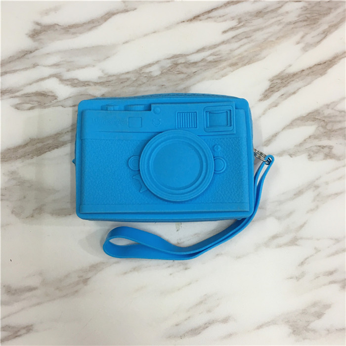 Camera zero wallet2
