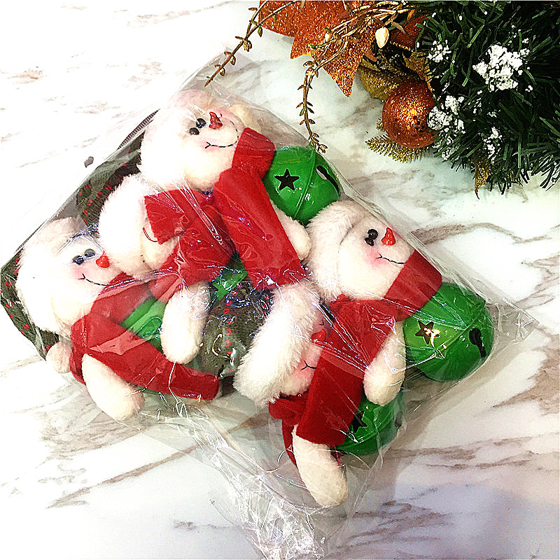 Christmas decorations for Christmas small gifts3